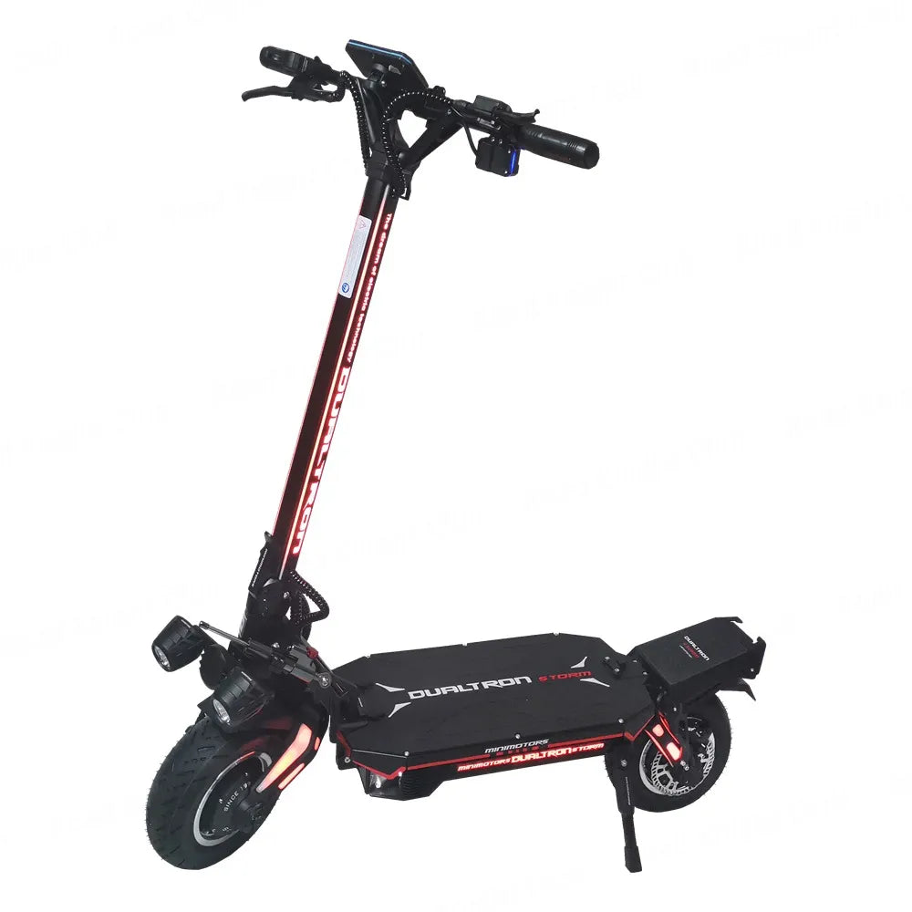 NEW LTD Electric Scooter