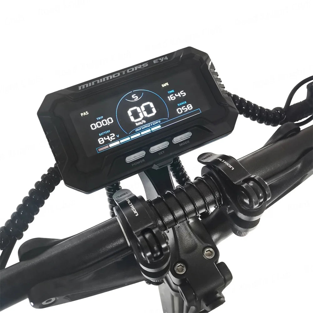 NEW LTD Electric Scooter
