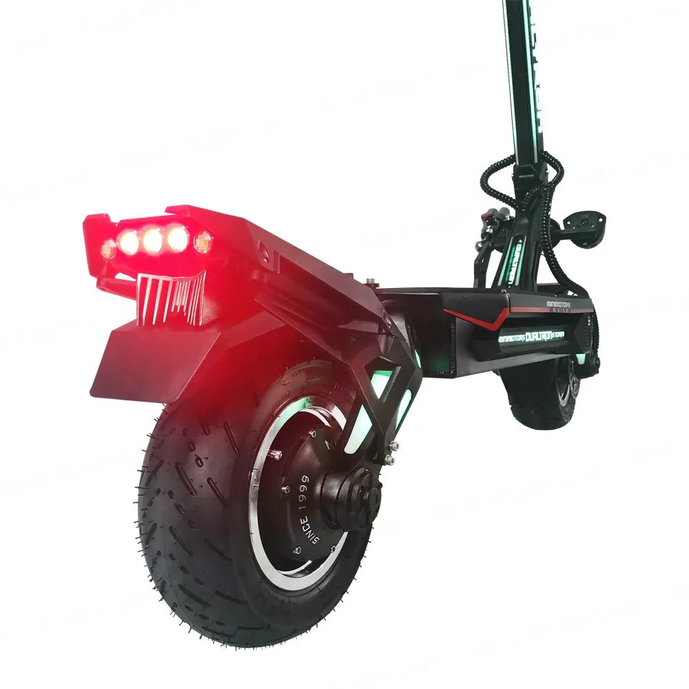 NEW LTD Electric Scooter