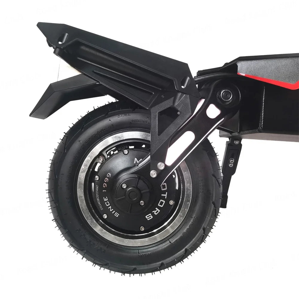 NEW LTD Electric Scooter