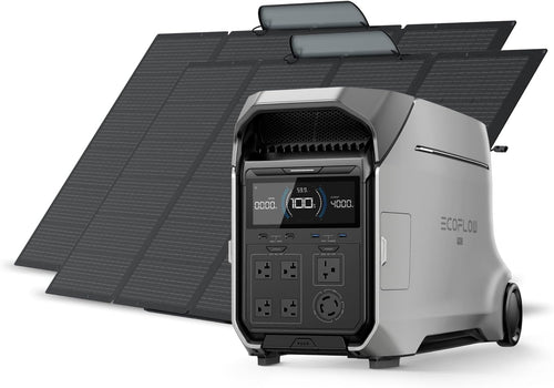 Portable Power Station - Z