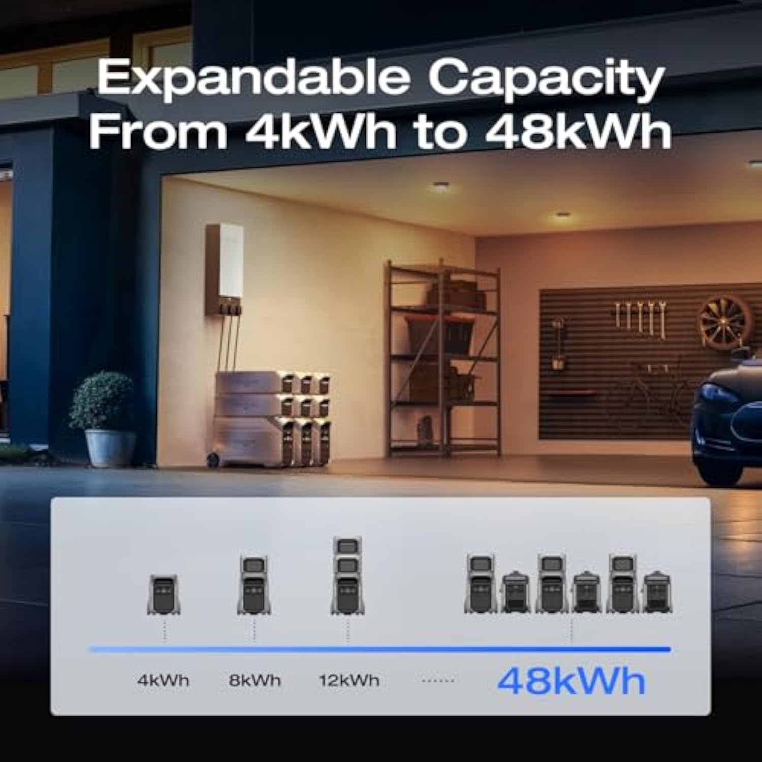 Portable Power Station - Z