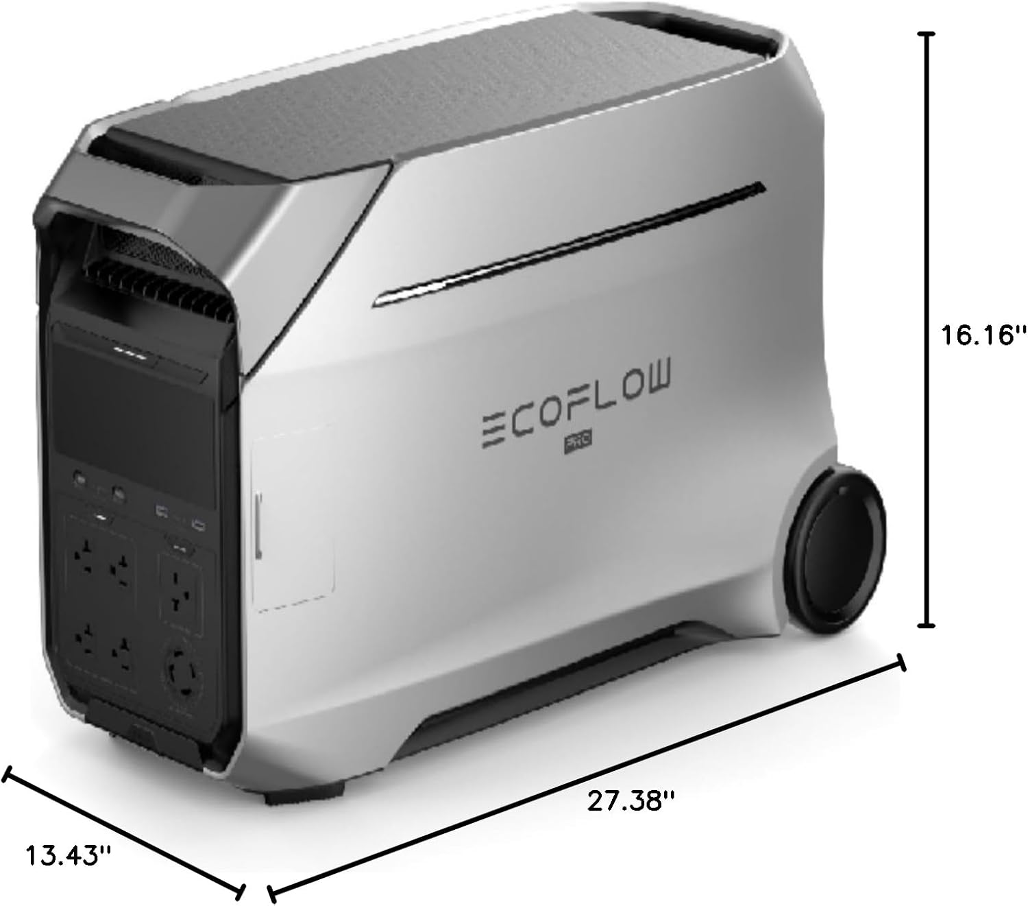 Portable Power Station - Z