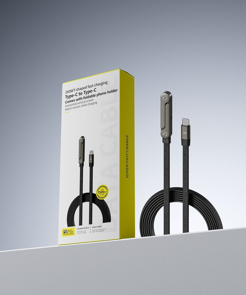 ⚡Official Authorized | MFi-Certified Cables⚡Last Day! Only $13.99🔥Charge Faster, Play Harder – The Only Cable You’ll Ever Need.